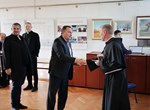 U Molvama održan simpozij o vjerskom turizmu i razvoju hodočašća